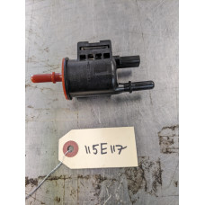 115E117 EVAP Purge Valve For 18-19 Chevrolet Equinox  1.5 12632174